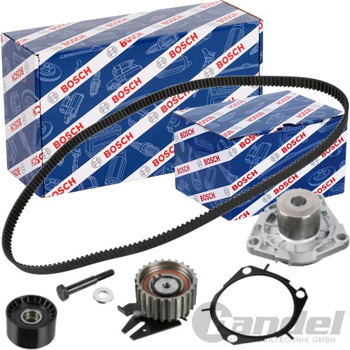 Bosch zahnriemensatz wapu - bosch,
