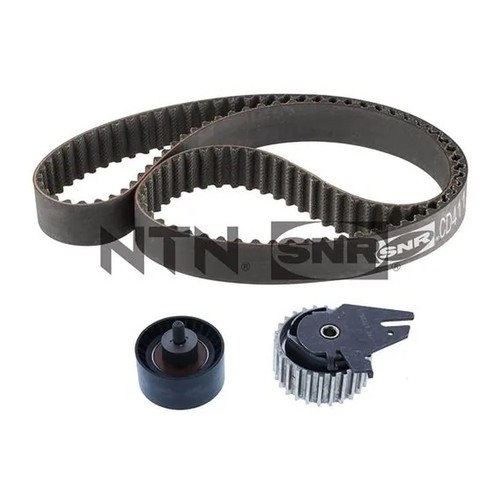 Snr kd458 zahnriemensatz - kd458.41,