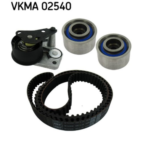 Zahnriemensatz skf vkma - zahnriemensatz, 02540