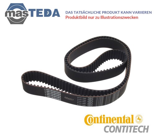 Ct1149 zahnriemen steuerriemen - zahnriemen,