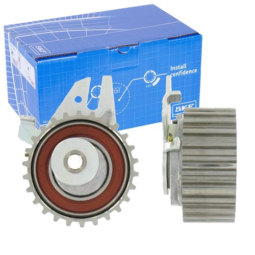 Skf spannrolle zahnriemen - skf,