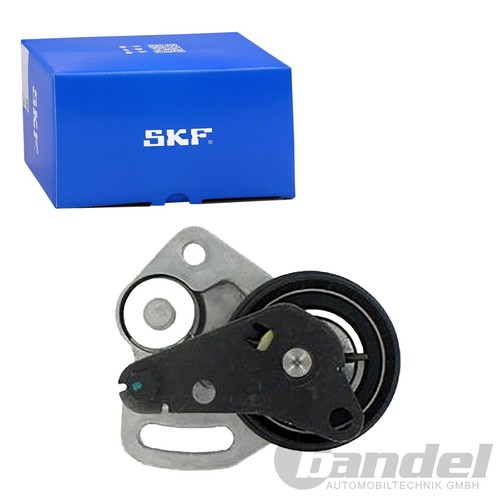 Skf spannrolle zahnriemen - spannrolle,