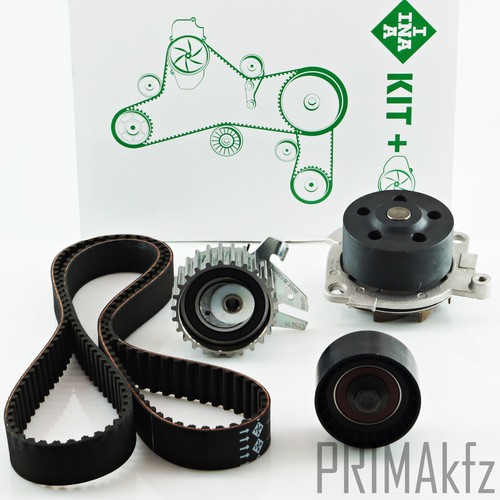 Ina 530022330 zahnriemensatz - 530022330, +
