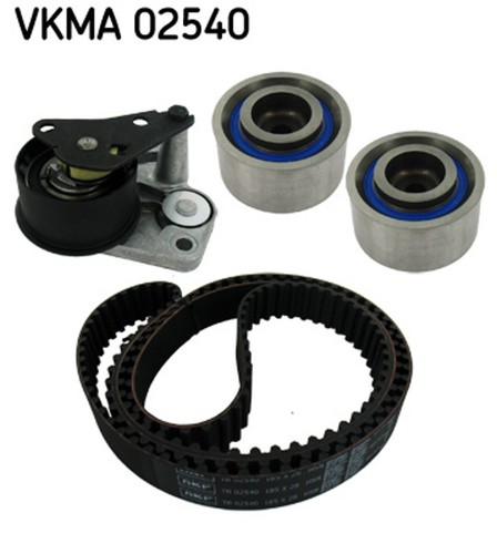 Skf zahnriemensatz vkma - skf,