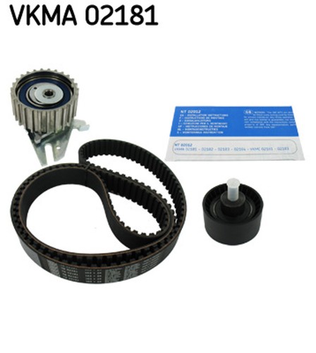 Skf zahnriemensatz vkma - zahnriemensatz,