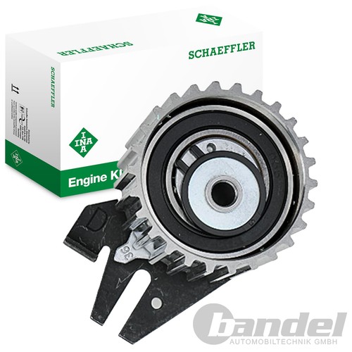 Ina spannrolle spanner - ina,