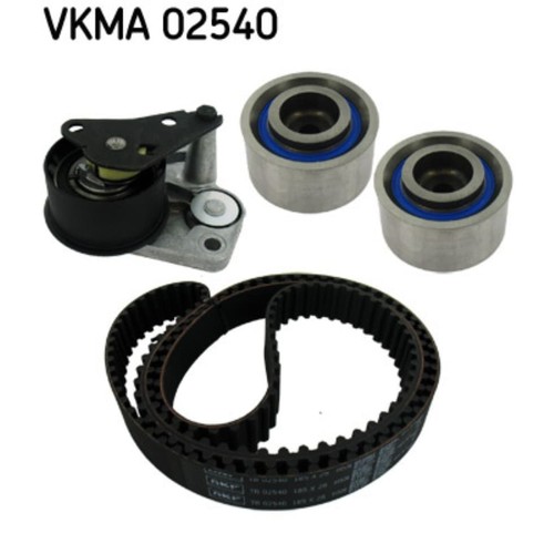 Zahnriemensatz skf vkma - skf,