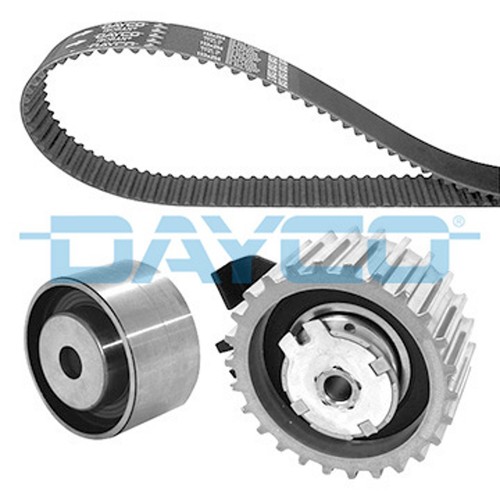 Zahnriemensatz ktb453 für 166 - für,