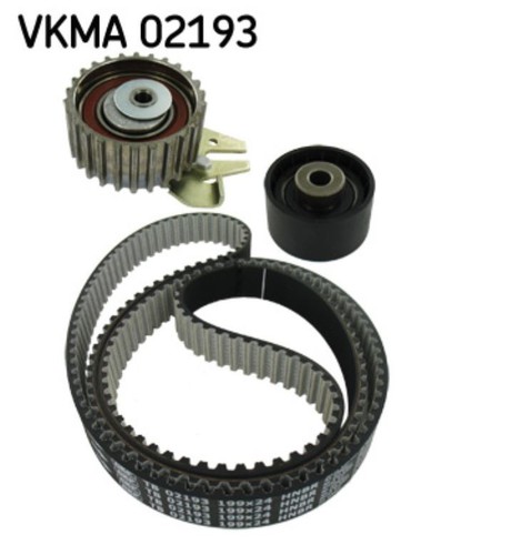 Skf vkma 02193 zahnriemensatz - skf,