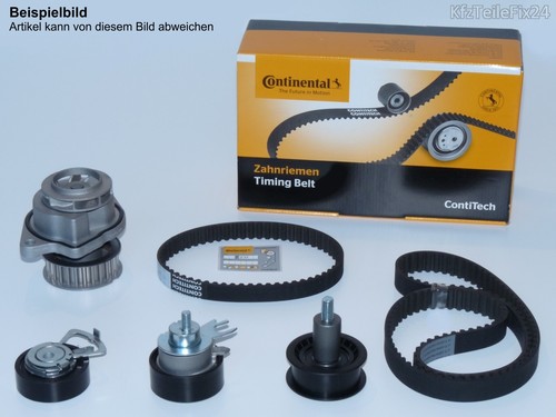 Conti zahnriemen rollen - zahnriemen,