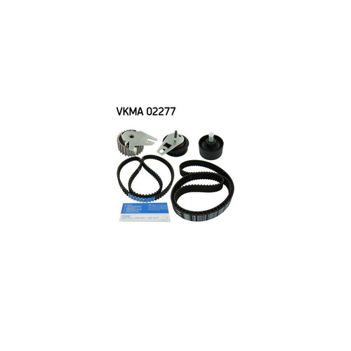 Zahnriemensatz skf vkma - zahnriemensatz, 02277