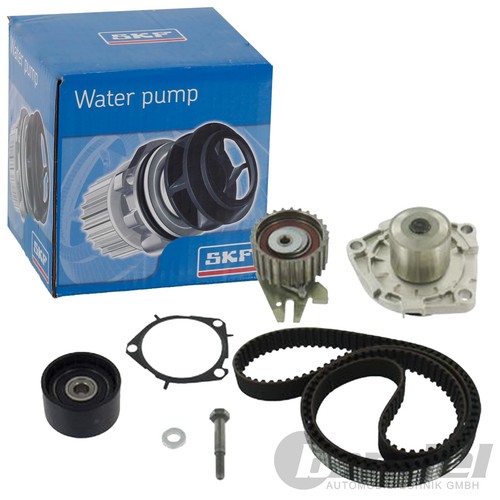 Skf wasserpumpe - skf, +