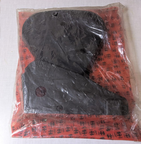 Original zahnriemenabdeckung - original,