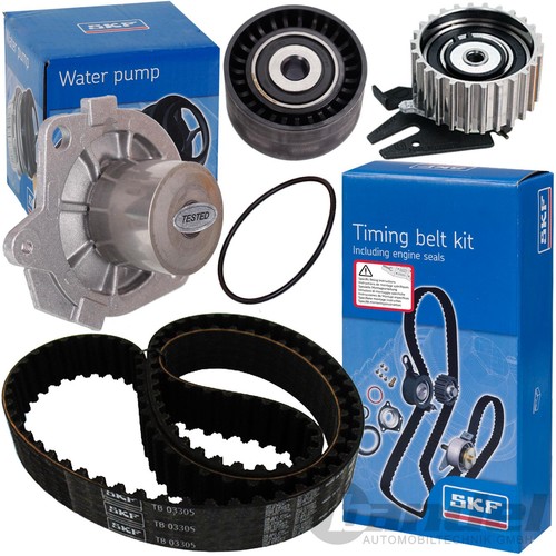 Skf zahnriemen satz wapu - skf, zahnriemen-satz+wapu