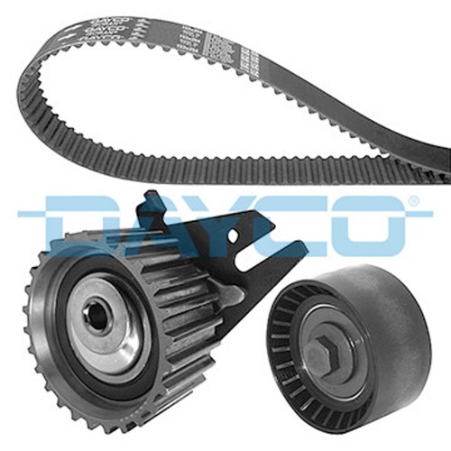 Zahnriemensatz ktb315 für - ktb315,
