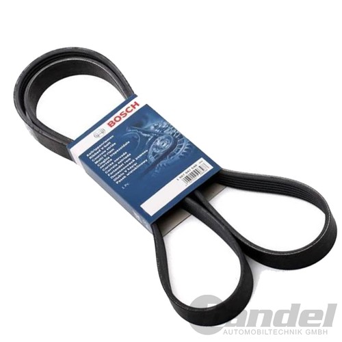 Bosch zahnriemen passend - bosch,