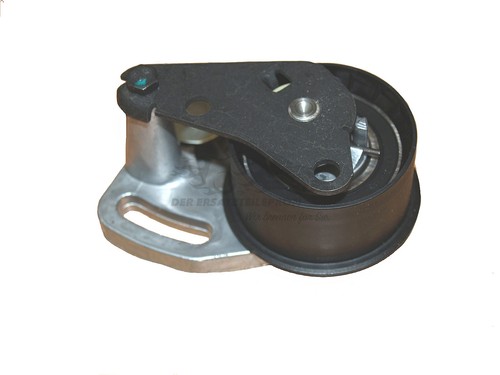 Spannrolle für zahnriemen - spannrolle,
