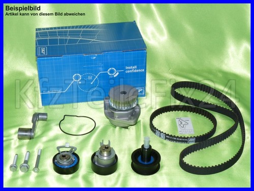 Skf zahnriemen kit - zahnriemen,